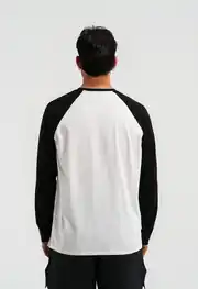 Selfmade Long Sleeve 2