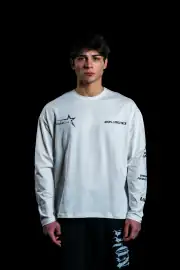 Starborn Oversize Long Sleeve 2