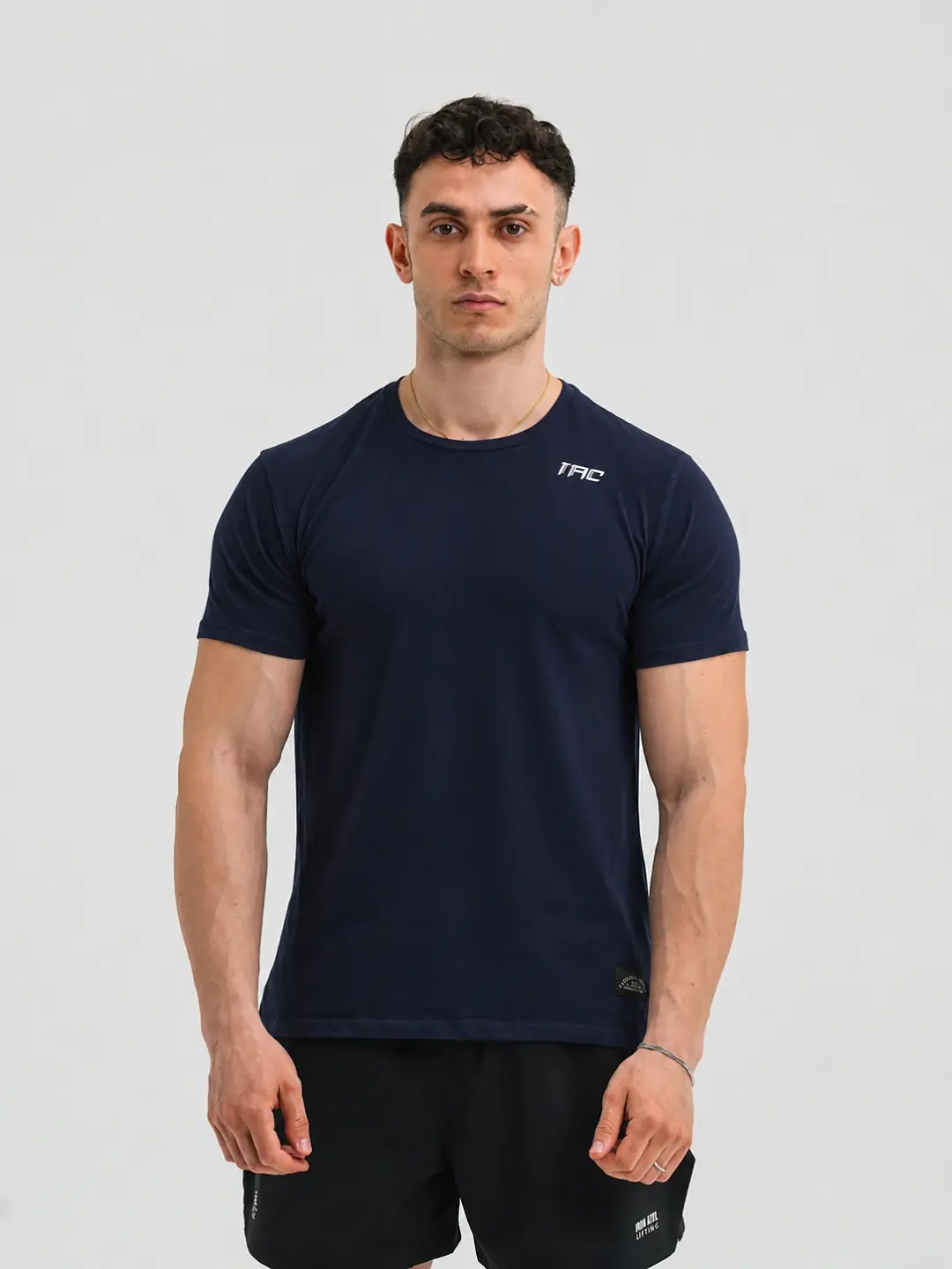 Project Muscle-Fit T-shirt