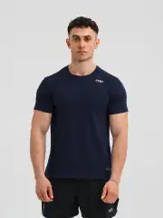 Project Muscle-Fit T-shirt 1