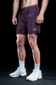 Marble-Cut Short 1