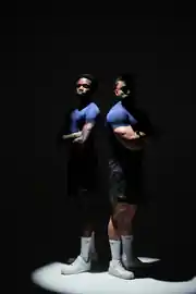 RedStrike Compression 3