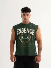 Essence Of Life Box Cut Tank 1
