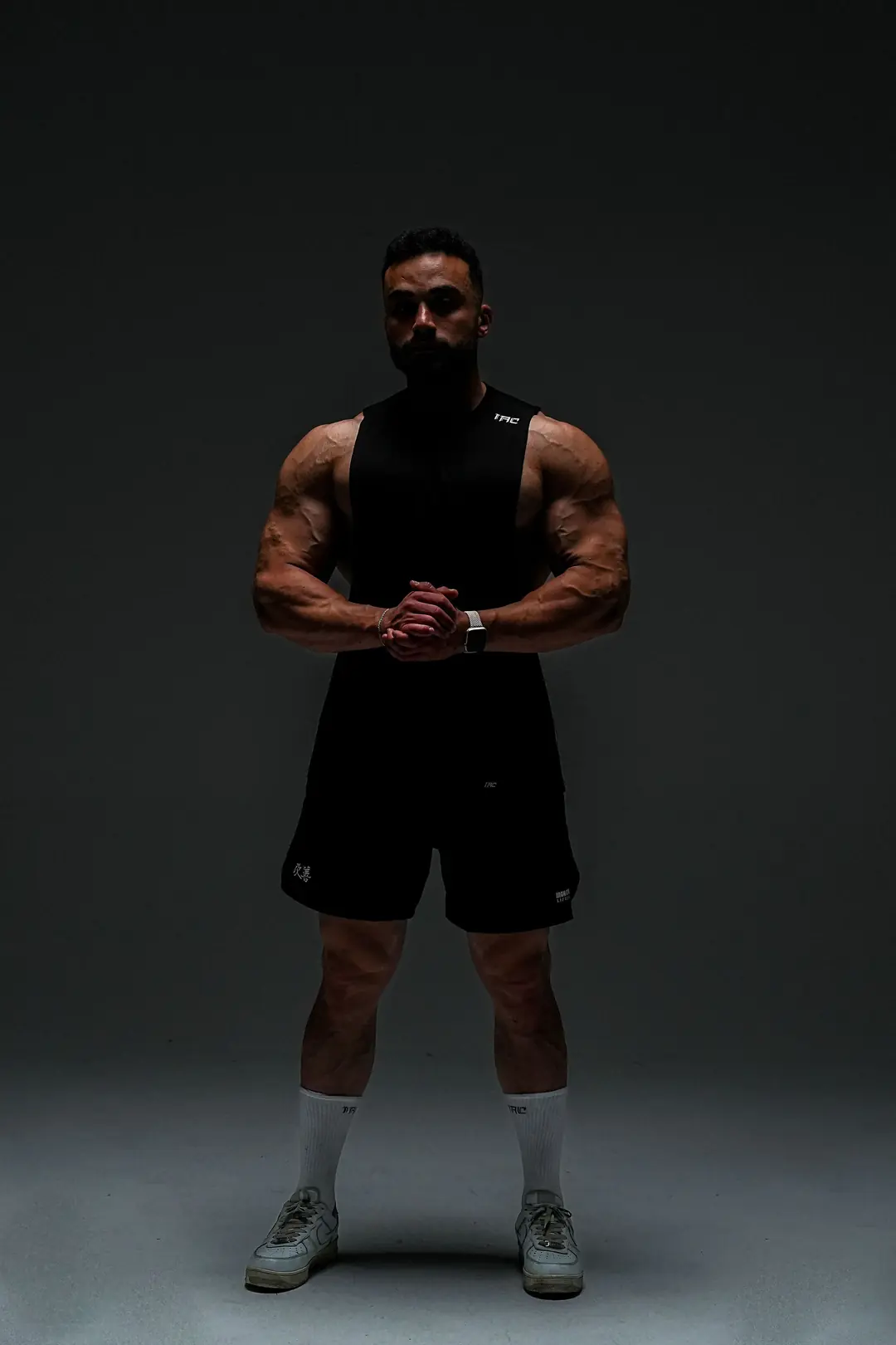 Essential Tank Top 1