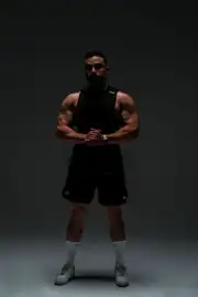 Essential Tank Top 1