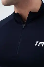 Half Zip Compression 3