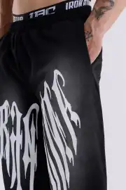 Drip Baggy Jogger 2