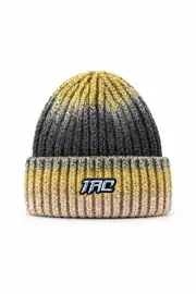 CALICHE IRON KNIT BEANIE 1