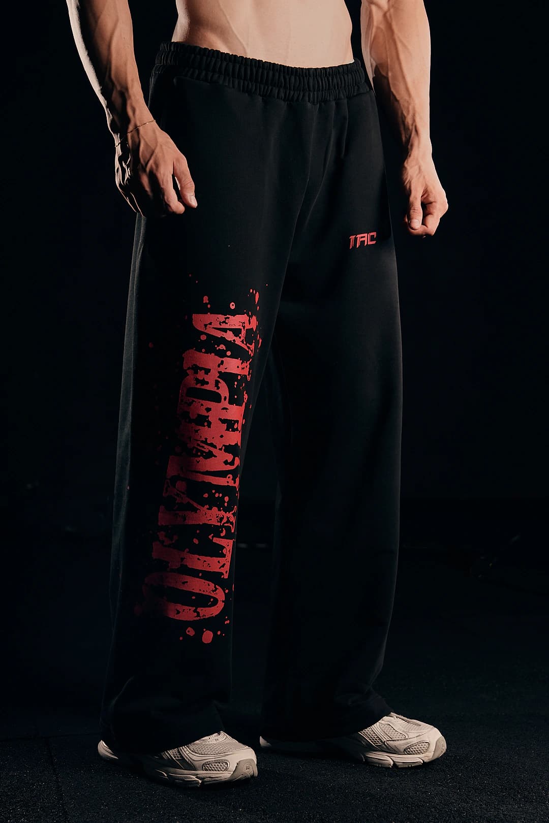 Road to Olympia Baggy Jogger