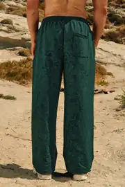 Stoperli Marble Baggy Jogger 3