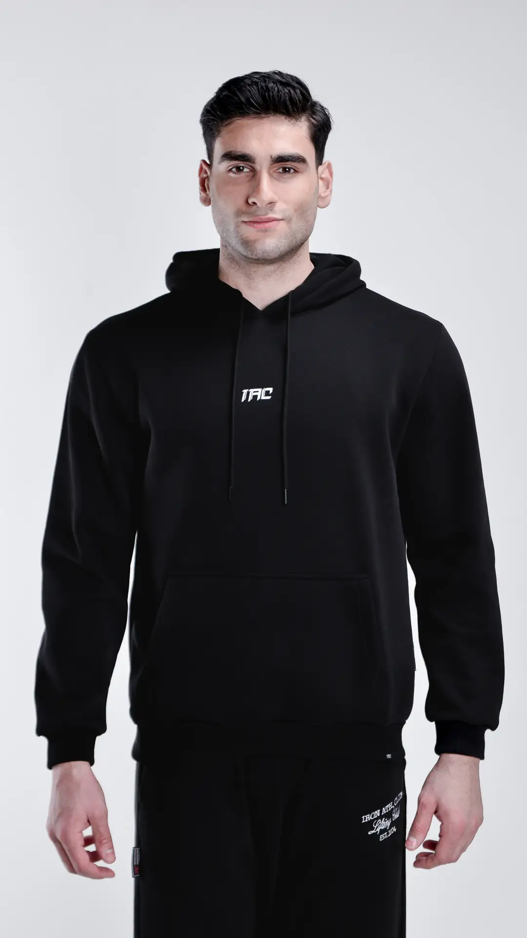 Lifting Club Hoodie