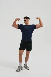Project Muscle-Fit T-shirt 2