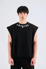Odyssey Tank Top 2
