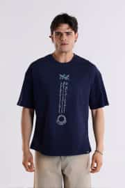Anti-Hellbound Oversize T-Shirt 2