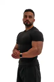 Basic Compression T-shirt 3