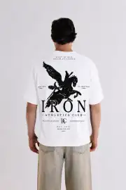 Pegasus Oversize T-Shirt 2