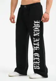 2-Pack Baggy Joggers 2
