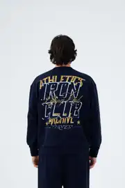 Archive Original Heavyweight Sweat 2