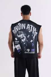 Joke Oversize Tank Top 3