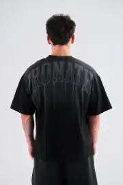 Flow Oversize T-shirt 3