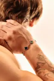 Onyx Fortune Chain 3
