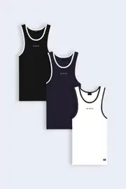 3-Pack Retro Fitilli Atlet 1