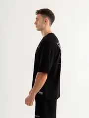 Mentality Oversize T-shirt 2