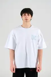 Flow Oversize T-shirt 2