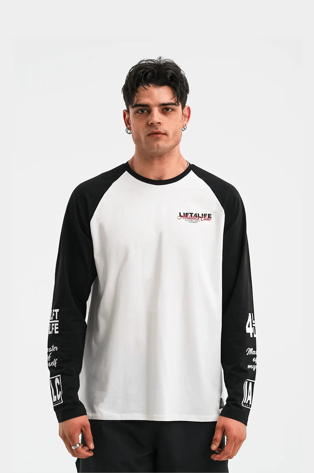 Selfmade Long Sleeve 1