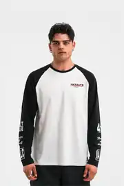 Selfmade Long Sleeve 1