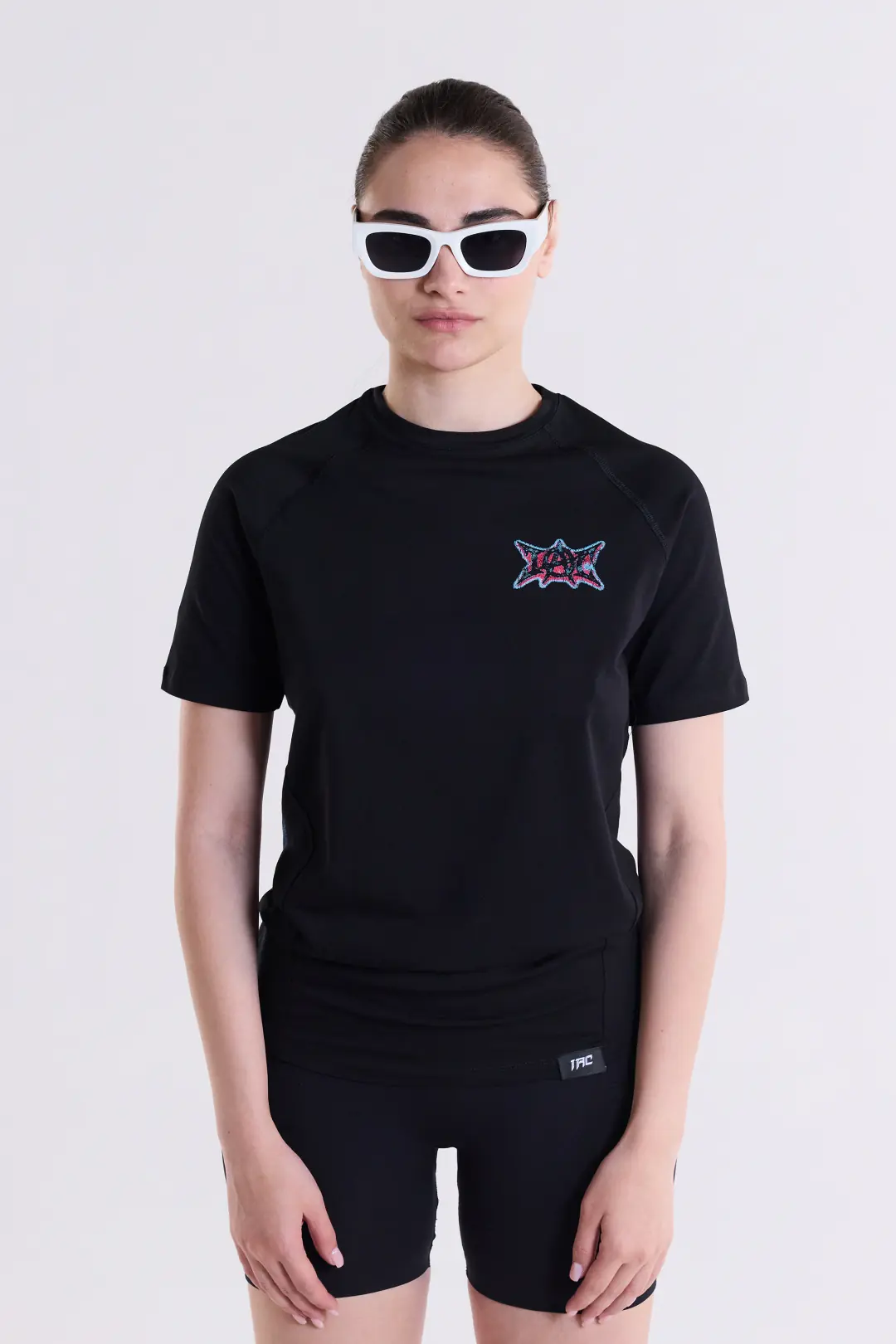 Hero & Villain Muscle-Fit T-Shirt