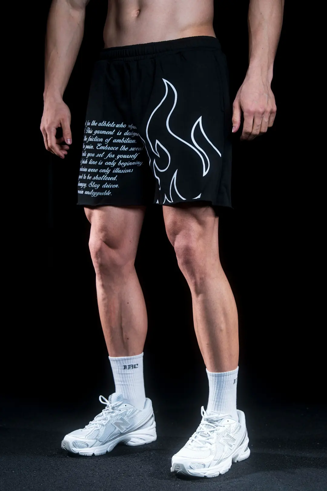 Signature of Flame Short