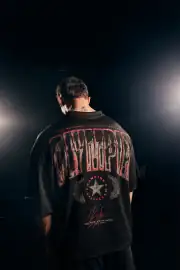 T.K Las Vegas Jersey T-shirt 1