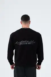 Forged By Iron Heavyweight Sweat 2