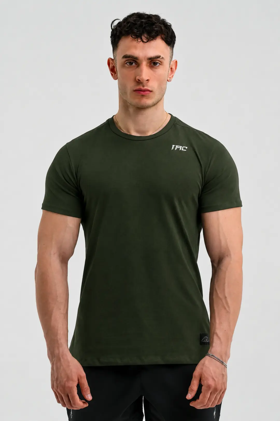 Project Muscle-Fit T-shirt