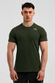 Project Muscle-Fit T-shirt 1