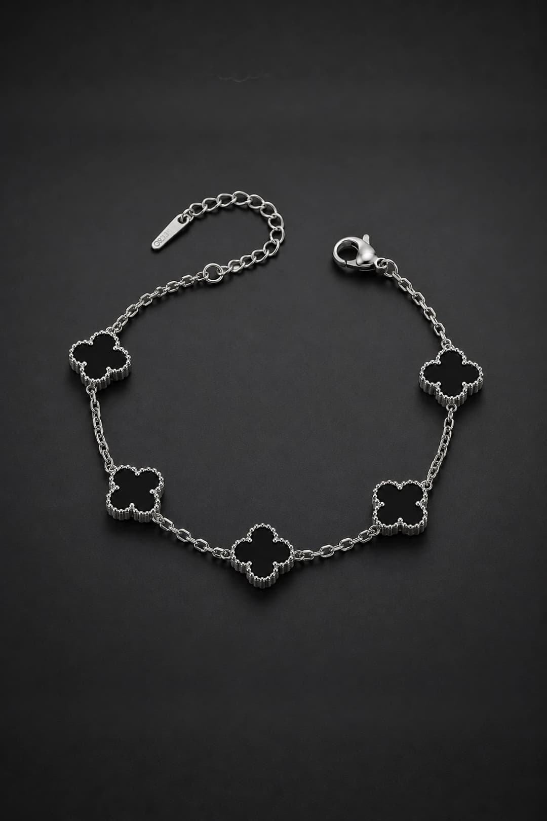 Onyx Fortune Chain