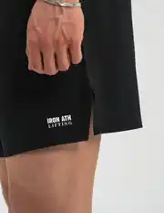 Project Training Short 3