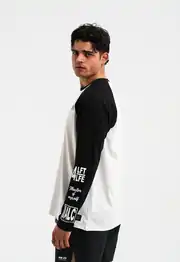 Selfmade Long Sleeve 3