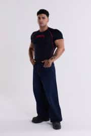 Supervillain Compression T-Shirt 2