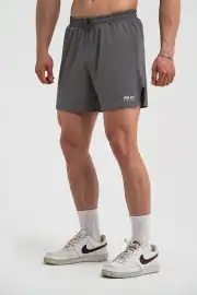 Project Training Short 1