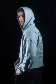 Champion's Zip Hoodie 2