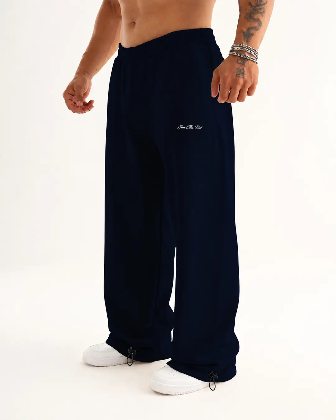 Stoperli Original Baggy Jogger