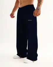 Stoperli Original Baggy Jogger 1