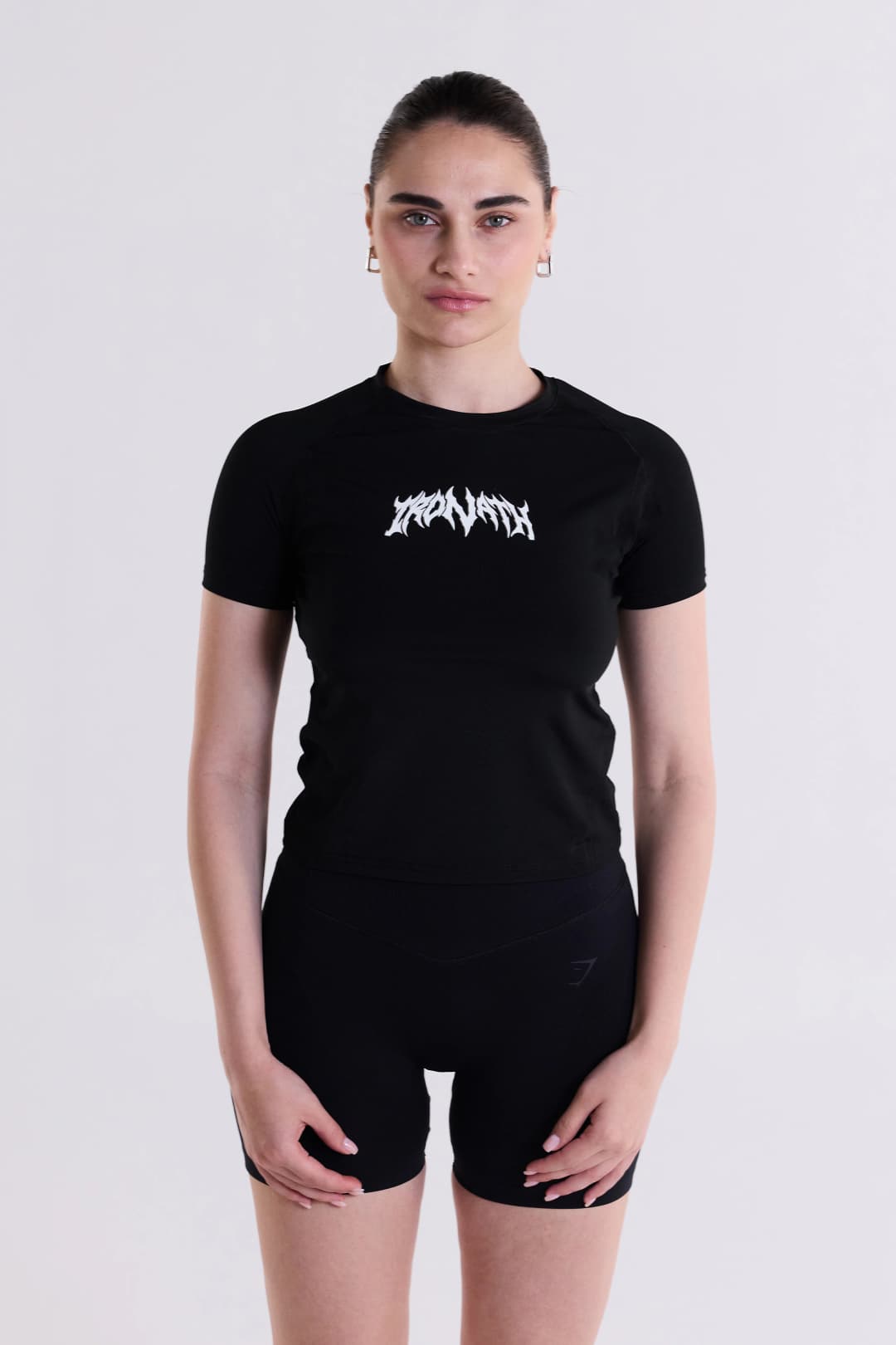 Superwomen Compression T-Shirt