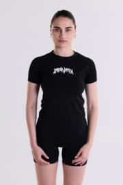 Superwomen Compression T-Shirt 1