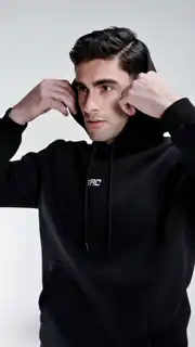 Lifting Club Hoodie 2