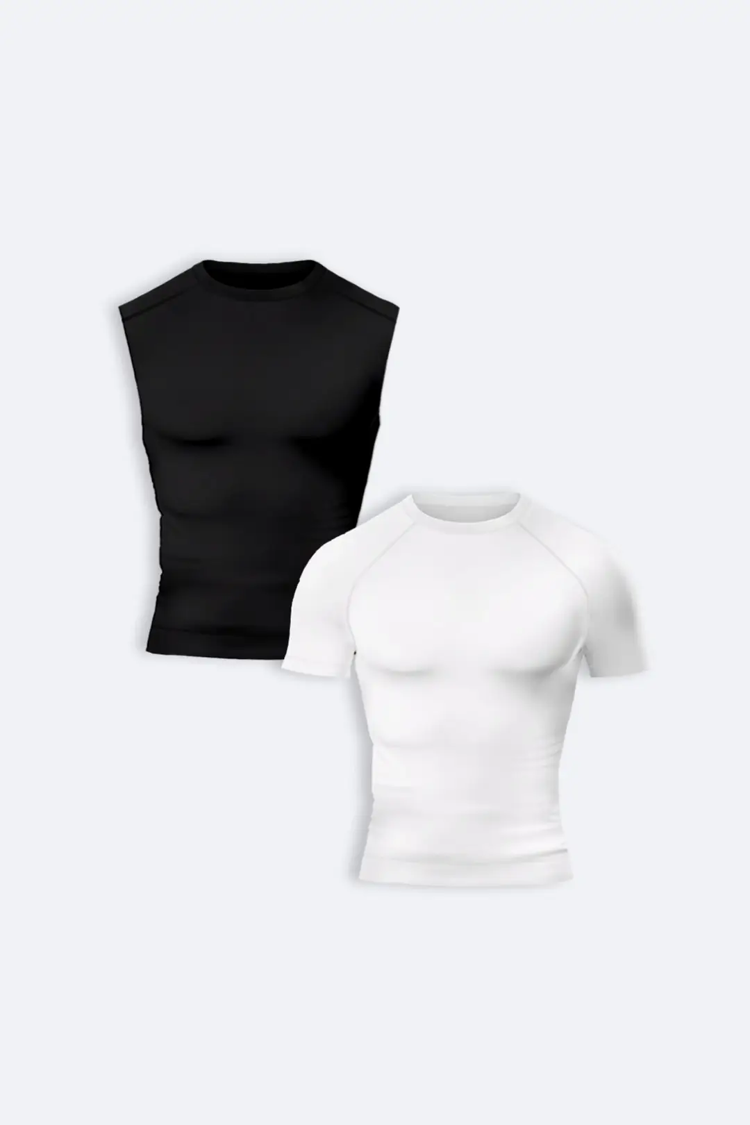 Basic Compression Pack