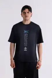 Dark Lord Oversize T-Shirt 2