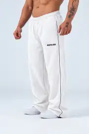 Stoperli Stripe Baggy Jogger 1